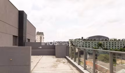 Cobertura com 3 quartos à venda no Jardim Paulista, São Paulo , 370 m2 por R$ 10.300.000