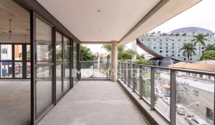 Apartamento com 210 m², 3 suítes à venda no Jardim Paulista.