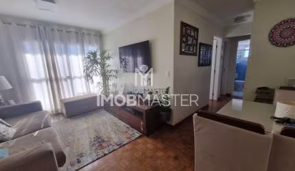 Apartamento 2 dormitórios na Saúde- SP.