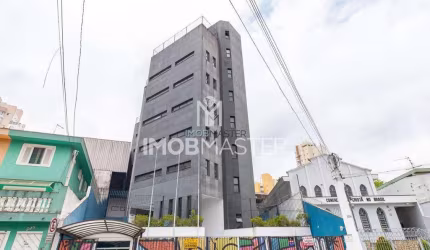 Prédio Comercial de 3.560m²  Butantã.