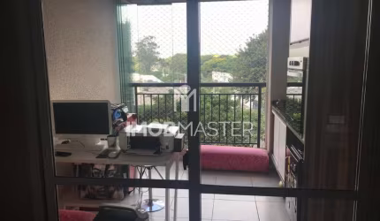 Apartamento no Belém com dois dormitórios
