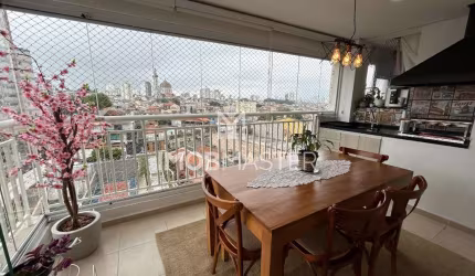 Apartamento na Vila Formosa com dois dormitórios
