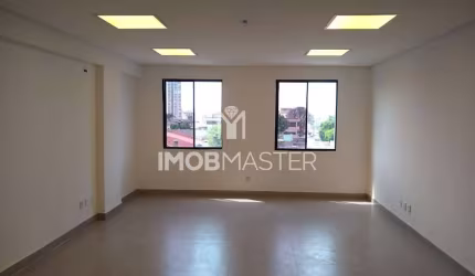 Sala Comercial 35m² na Vila Mascote – Pronta para Uso e Excelente Localização