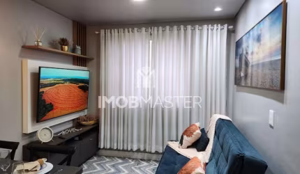 Apartamento no Belenzinho de dois dormitórios