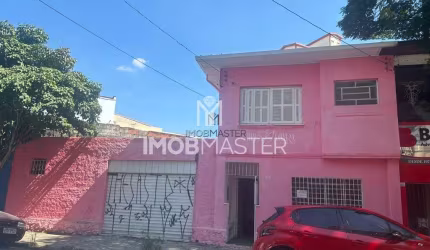 Casa Comercial.