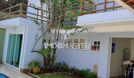 Casa térrea à venda