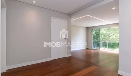 Apartamento com 116 m², 3 quartos sendo 1 suíte à venda no bairro Morumbi.