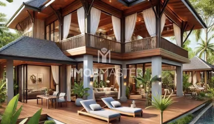 Casa de condomínio com 200 m², à venda no bairro no Preá - Barrinha.