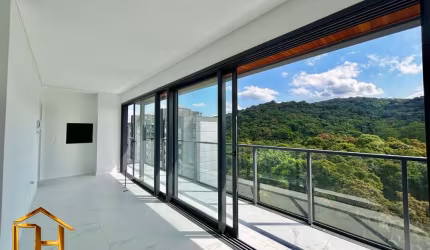 Apartamento em andar alto, sol da tarde, 3 suítes, 2 vagas, com piscina, academia, salão de festas, brinquedoteca, lounge e sala de reuniões