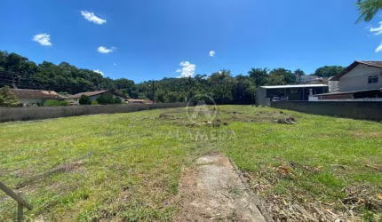 Terreno à venda, 9521 m² por R$ 3.500.000,00 - Badenfurt - Blumenau/SC