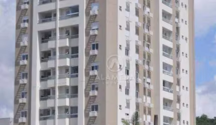 Apartamento com 3 dormitórios à venda, 82 m² por R$ 693.149,80 - Itoupava Seca - Blumenau/SC