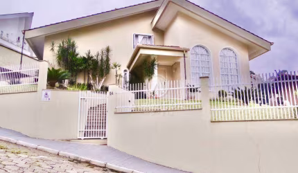Casa com 3 dormitórios à venda, 255 m² por R$ 1.800.000,00 - Itoupava Seca - Blumenau/SC