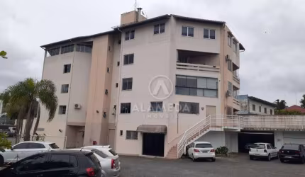 Apartamento com 3 dormitórios à venda, 125 m² por R$ 580.000,00 - Itoupava Seca - Blumenau/SC