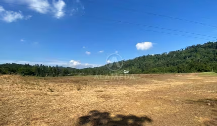 Terreno à venda, 56000 m² por R$ 25.000.000,00 - Salto Weissbach - Blumenau/SC