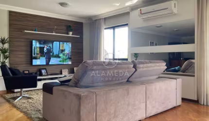Apartamento com 4 dormitórios à venda, 310 m² por R$ 2.000.000,00 - Jardim Blumenau - Blumenau/SC