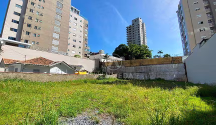 Terreno para alugar, 814 m² por R$ 3.500,00/mês - Jardim Blumenau - Blumenau/SC