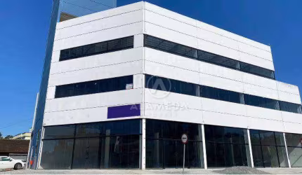 Sala para alugar, 365 m² por R$ 10.205,00/mês - Itoupava Norte - Blumenau/SC
