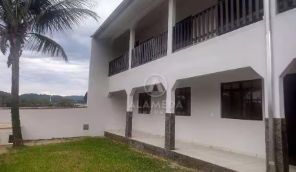 Casa com 6 dormitórios à venda, 355 m² por R$ 689.000,00 - Salto do Norte - Blumenau/SC