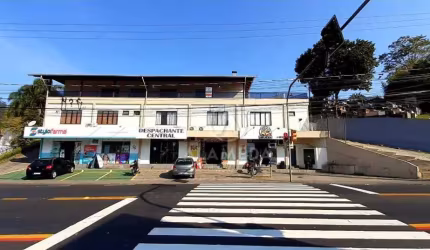 Prédio à venda, 690 m² por R$ 3.200.000,00 - Velha - Blumenau/SC