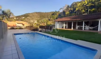 Casa à venda, 280 m² por R$ 750.000,00 - Progresso - Blumenau/SC