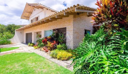 Casa com 4 dormitórios à venda, 340 m² por R$ 2.250.000,00 - Vila Nova - Blumenau/SC