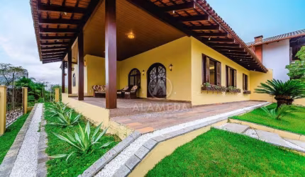 Casa à venda, 425 m² por R$ 1.500.000,01 - Vila Nova - Blumenau/SC