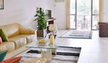 Apartamento à venda, 148 m² por R$ 620.000,01 - Vila Nova - Blumenau/SC