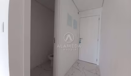 Apartamento com 3 dormitórios à venda por R$ 808.000,00 - Vila Nova - Blumenau/SC