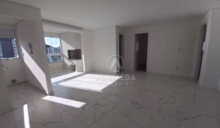 Apartamento com 3 dormitórios à venda por R$ 783.875,00 - Vila Nova - Blumenau/SC