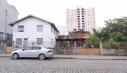 Terreno à venda, 600 m² por R$ 1.350.000,00 - Vila Nova - Blumenau/SC