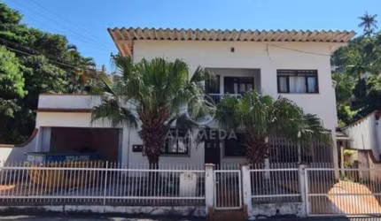 Casa à venda, 220 m² por R$ 380.000,00 - Glória - Blumenau/SC