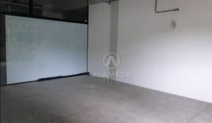 Sala para alugar, 36 m² por R$ 1.200,00/mês - Itoupava Central - Blumenau/SC