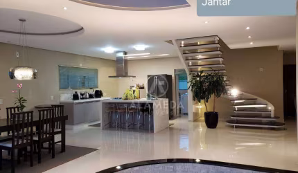 Casa à venda, 377 m² por R$ 2.200.000,00 - Itoupava Central - Blumenau/SC