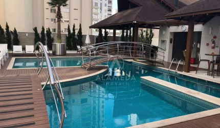 Apartamento com 3 suítes à venda, 151 m² por R$ 3.000.000 - Centro - Balneário Camboriú/SC