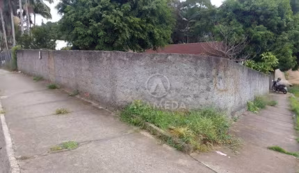 Terreno à venda, 615 m² por R$ 650.000,00 - Velha Central - Blumenau/SC