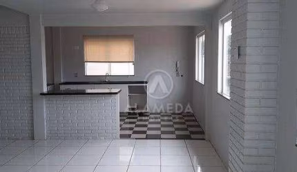 Casa à venda, 200 m² por R$ 650.000,00 - Água Verde - Blumenau/SC