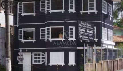 Casa com 4 dormitórios, 400 m² - venda por R$ 2.000.000,00 ou aluguel por R$ 12.300,00/mês - Centro - Blumenau/SC