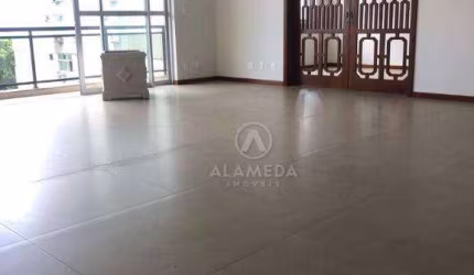 Cobertura com 3 dormitórios à venda, 355 m² por R$ 1.300.000,00 - Centro - Blumenau/SC