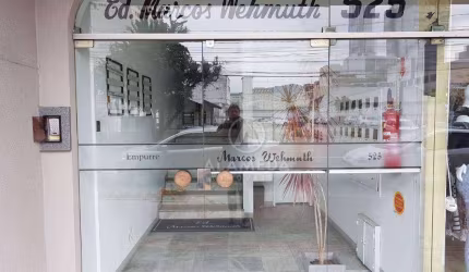Sala à venda, 31 m² por R$ 160.000,00 - Centro - Blumenau/SC