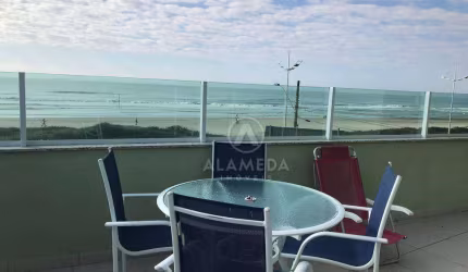 Apartamento com 3 dormitórios à venda, 118 m² por R$ 950.000,00 - Gravatá - Navegantes/SC