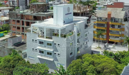 Apartamento à venda, 78 m² por R$ 996.339,85 - Mariscal - Bombinhas/SC