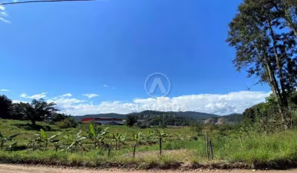 Terreno à venda, 46000 m² por R$ 9.000.000,00 - Belchior Baixo - Gaspar/SC