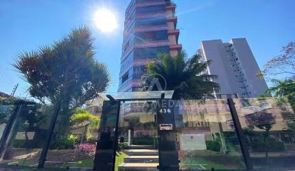 Apartamento à venda, 253 m² por R$ 1.200.000,00 - Ponta Aguda - Blumenau/SC