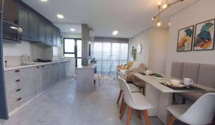 Apartamento à venda, 92 m² por R$ 755.038,01 - Itoupava Seca - Blumenau/SC