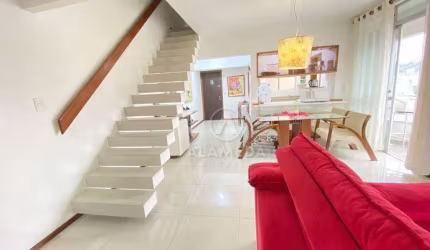 Cobertura à venda, 94 m² por R$ 490.000,00 - Victor Konder - Blumenau/SC