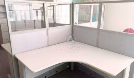 Sala à venda, 106 m² por R$ 506.605,27 - Centro - Blumenau/SC
