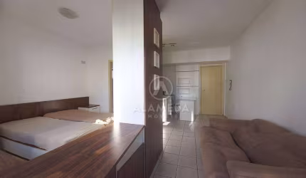 Apartamento com 1 dormitório à venda, 31 m² por R$ 299.856,71 - Itoupava Seca - Blumenau/SC