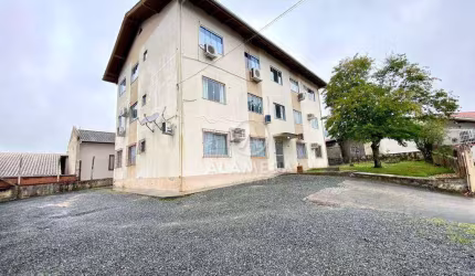 Apartamento à venda por R$ 295.000,01 - Água Verde - Blumenau/SC