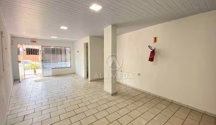 Sala para alugar, 30 m² por R$ 2.030,30/mês - Garcia - Blumenau/SC