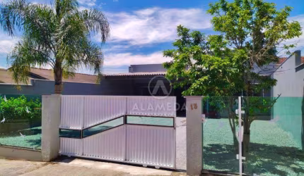 Casa à venda, 250 m² por R$ 530.000,00 - Estados - Indaial/SC